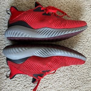 Adidas Alpha Bounce Men’s Shoes